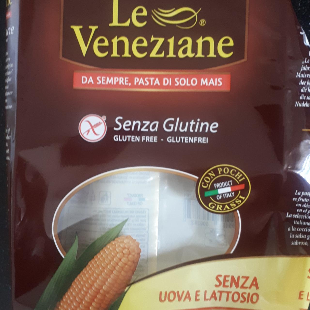 Fotografie - Sensa Glutine Glutenfrei Le Veneziane