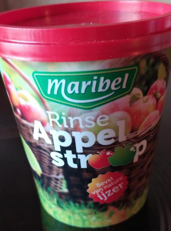 Fotografie - Rinse Appelstroop Maribel