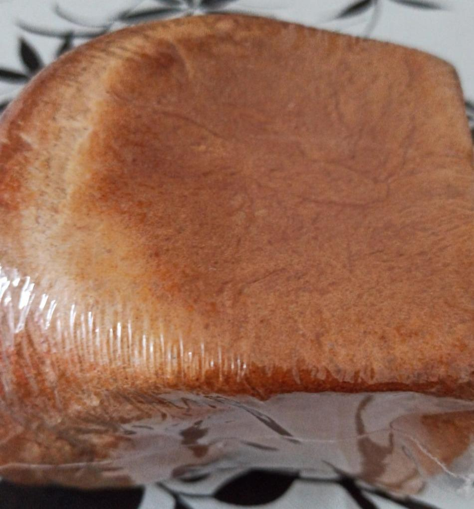 Fotografie - Proteinový toastový chléb Pekárny Blansko