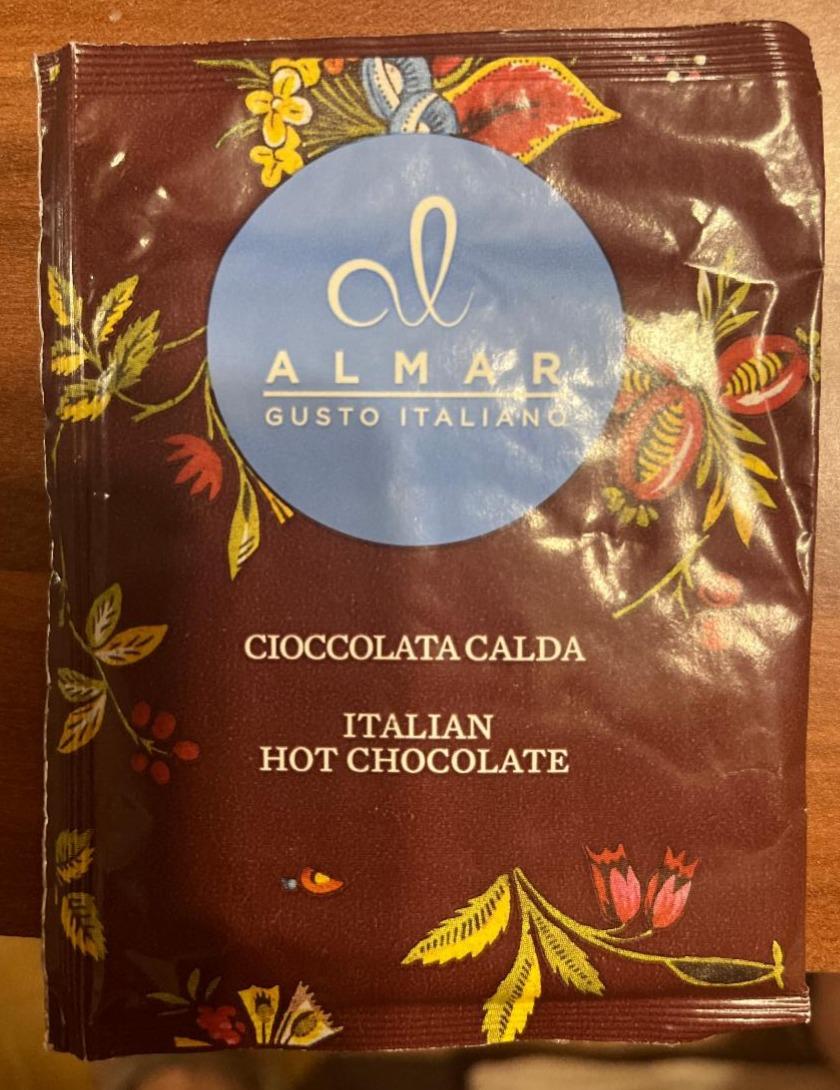 Fotografie - Italian Hot Chocolate Almar