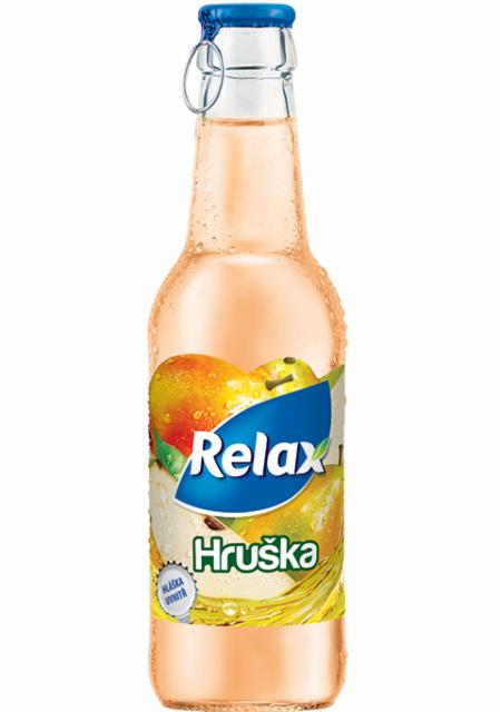 Fotografie - Víčko Hruška Relax