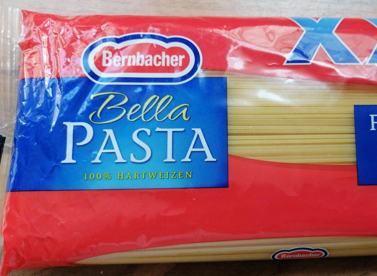 Fotografie - Bella Pasta Spaghetti Bernbacher