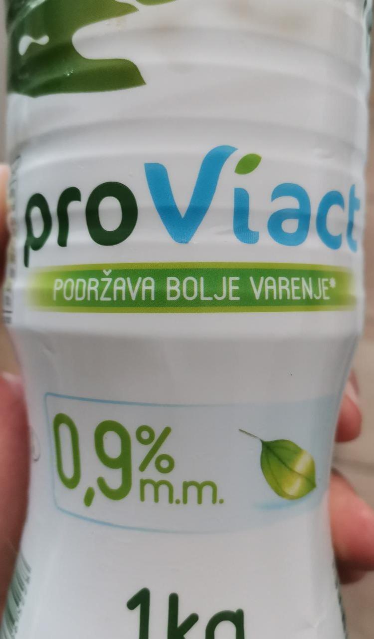 Fotografie - ProViact 0,9% Pilos