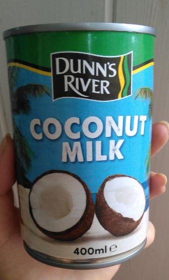 Fotografie - Coconut Milk Dunn's River