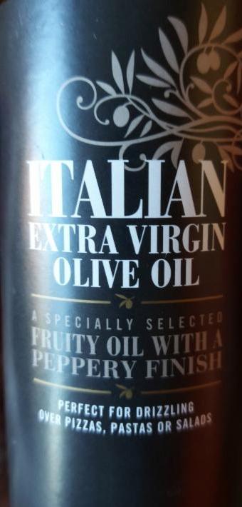 Fotografie - Italian extra virgin olive oil Marks & Spencer
