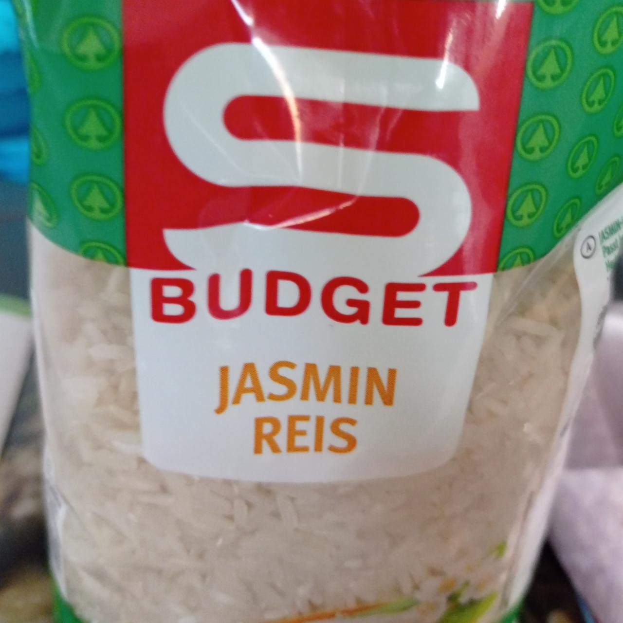 Fotografie - jasmin Reis S Budget