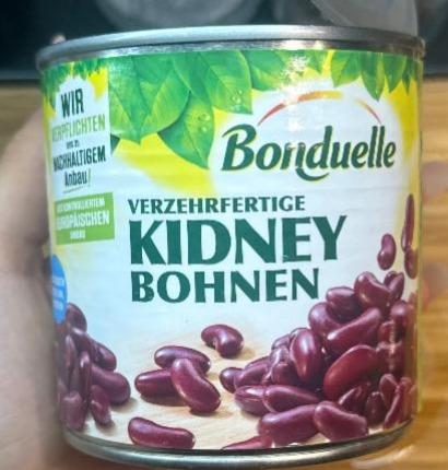 Fotografie - Kidney Bohnen Bonduelle