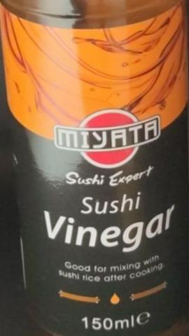 Fotografie - Sushi Vinegar Miyata
