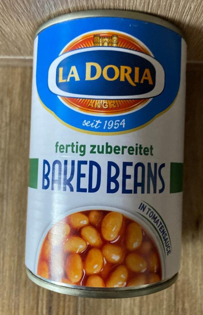 Fotografie - Baked Beans La Doria