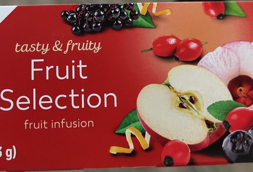 Fotografie - Fruit Selection K-Classic