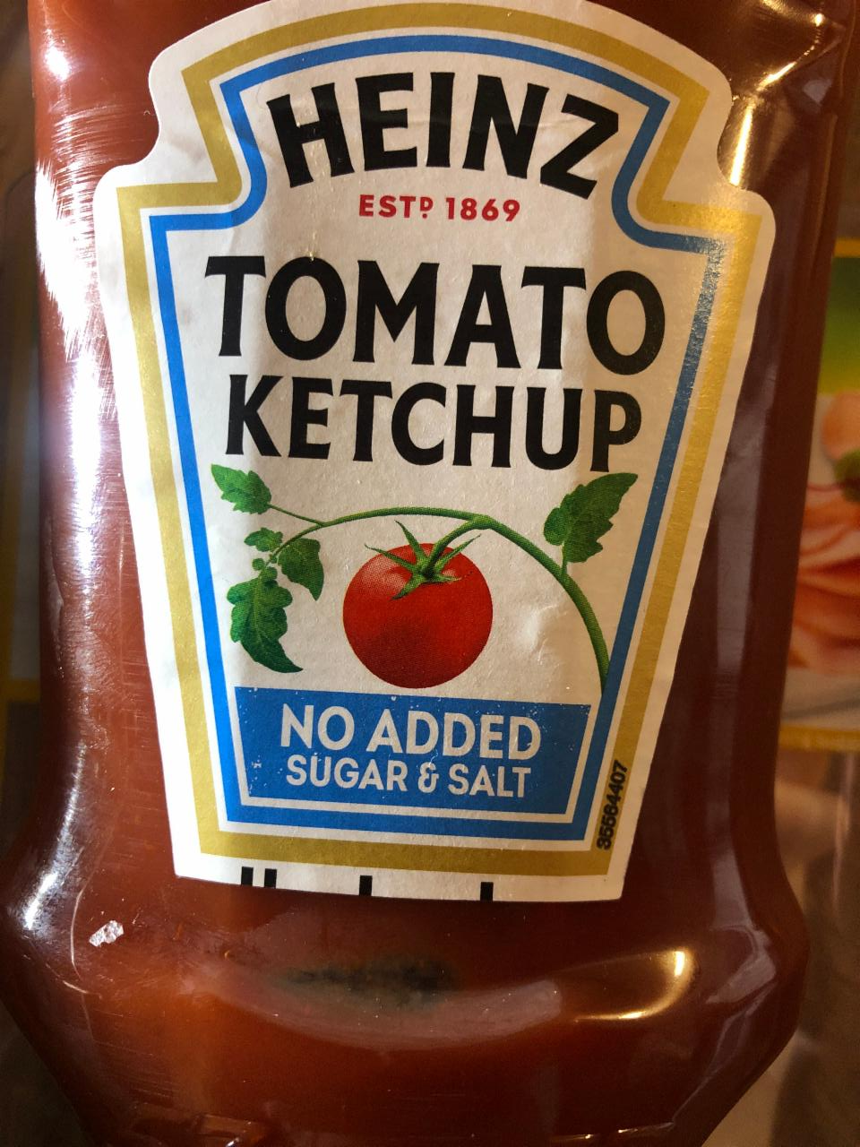 Fotografie - tomato ketchup