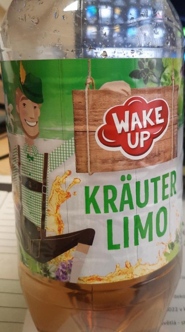 Fotografie - Kräuter Limo Wake up