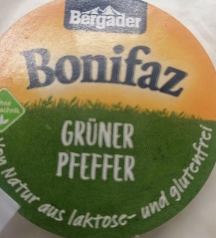Fotografie - Zrající sýr Bonifaz