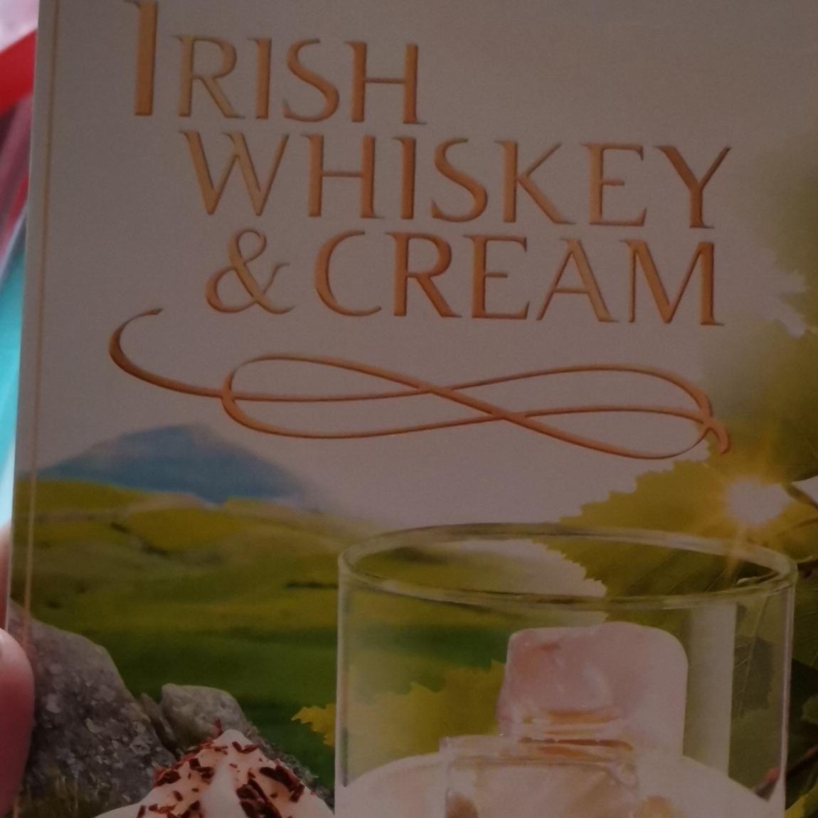 Fotografie - Choco´la Irish Whiskey a Cream