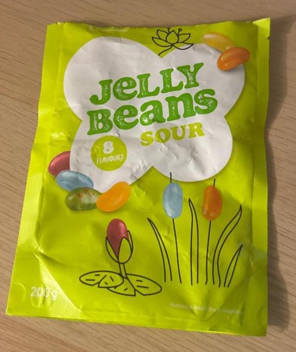 Fotografie - Jelly beans sour Sugarland
