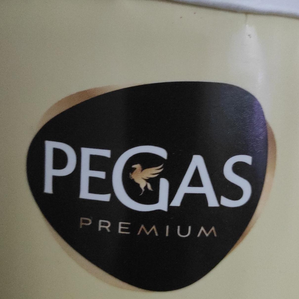 Fotografie - Pegas Premium Vanilla