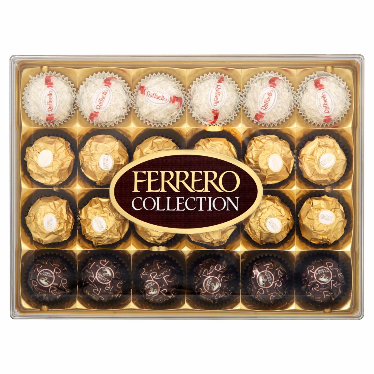 Fotografie - Ferrero Collection