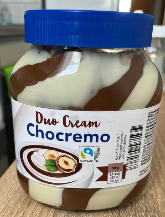 Fotografie - Duo Cream Chocremo K-Classic