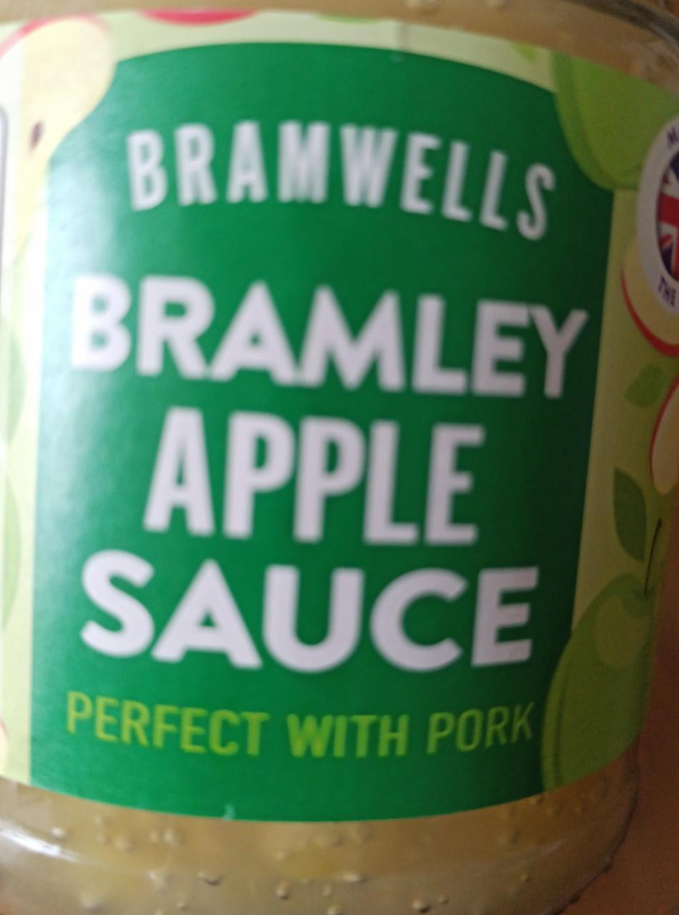 Fotografie - Apple sauce Bramley