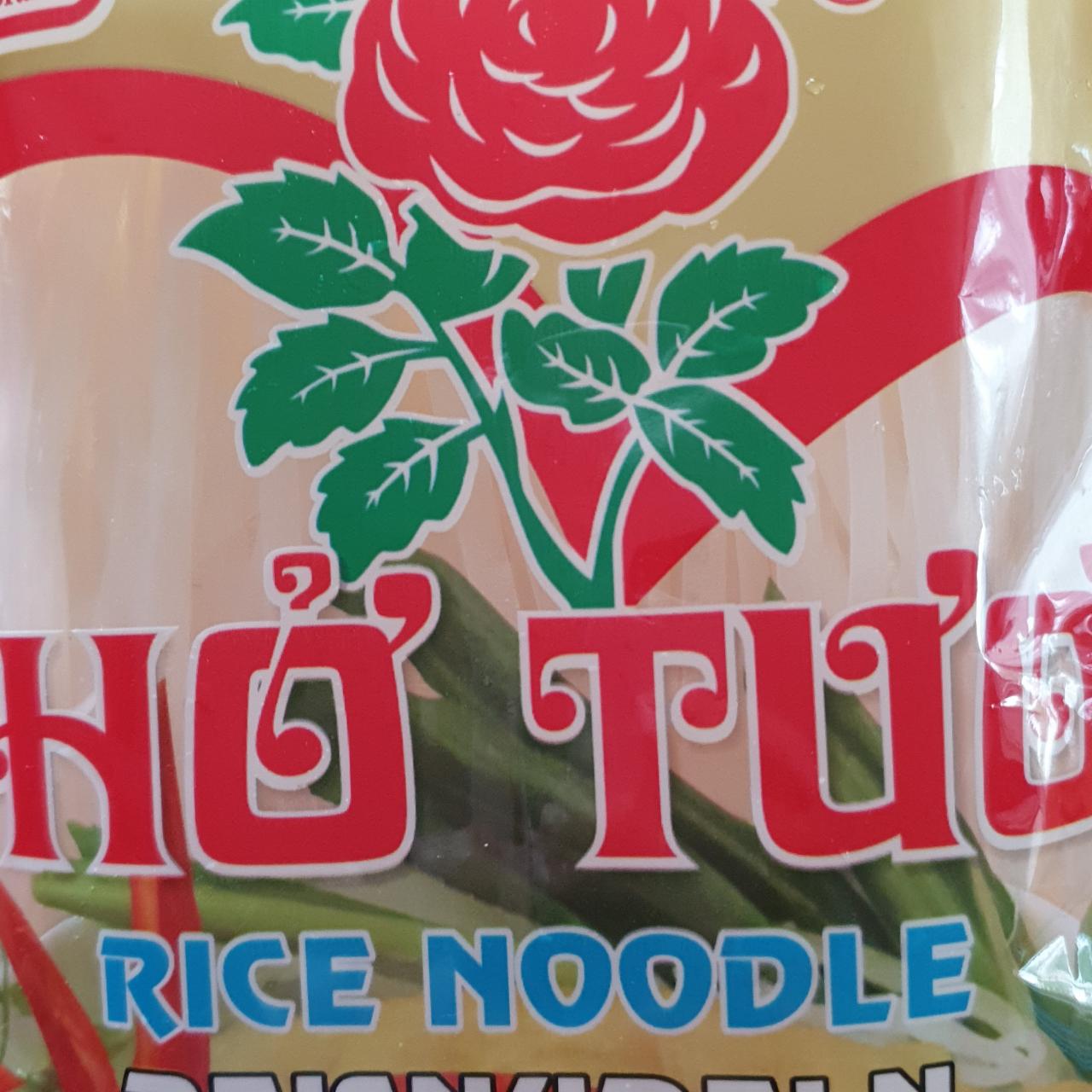Fotografie - Bánh phở tươi Rice Noodle Gia Bao