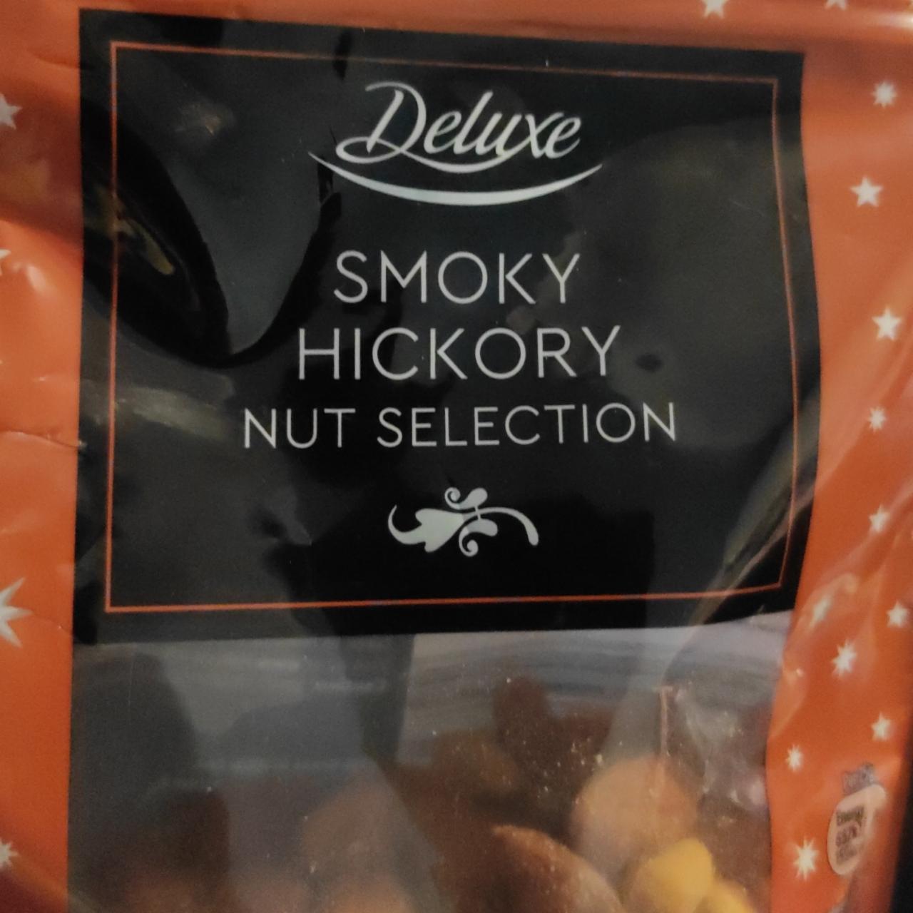 Fotografie - Smoky Hickory Nut Selection Deluxe
