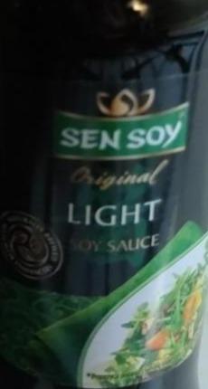Fotografie - Soy Sauce light Sen Soy