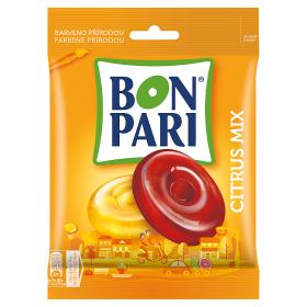 Fotografie - BonPari Citrus mix
