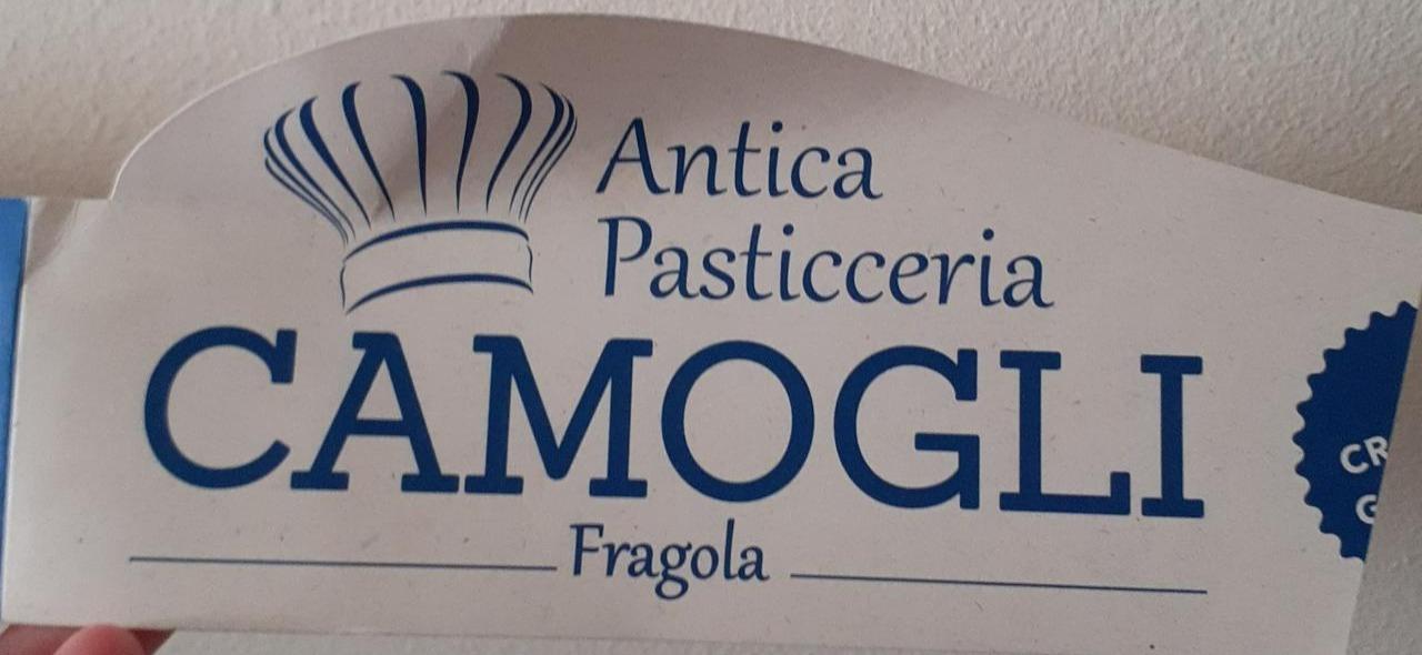 Fotografie - Camogli Fragola Antica Pasticceria