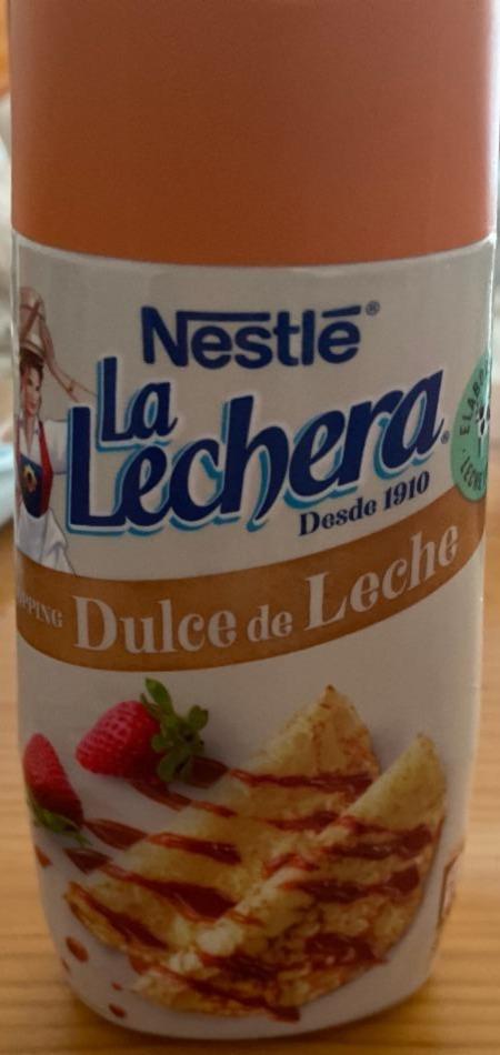 Fotografie - Dulce De Leche La Lechera Nestlé