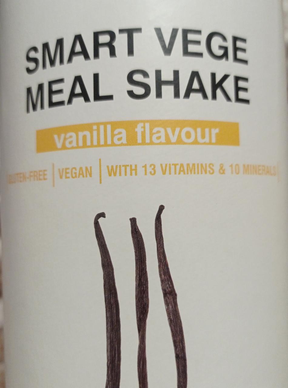 Fotografie - Smart Vege Meal Shake