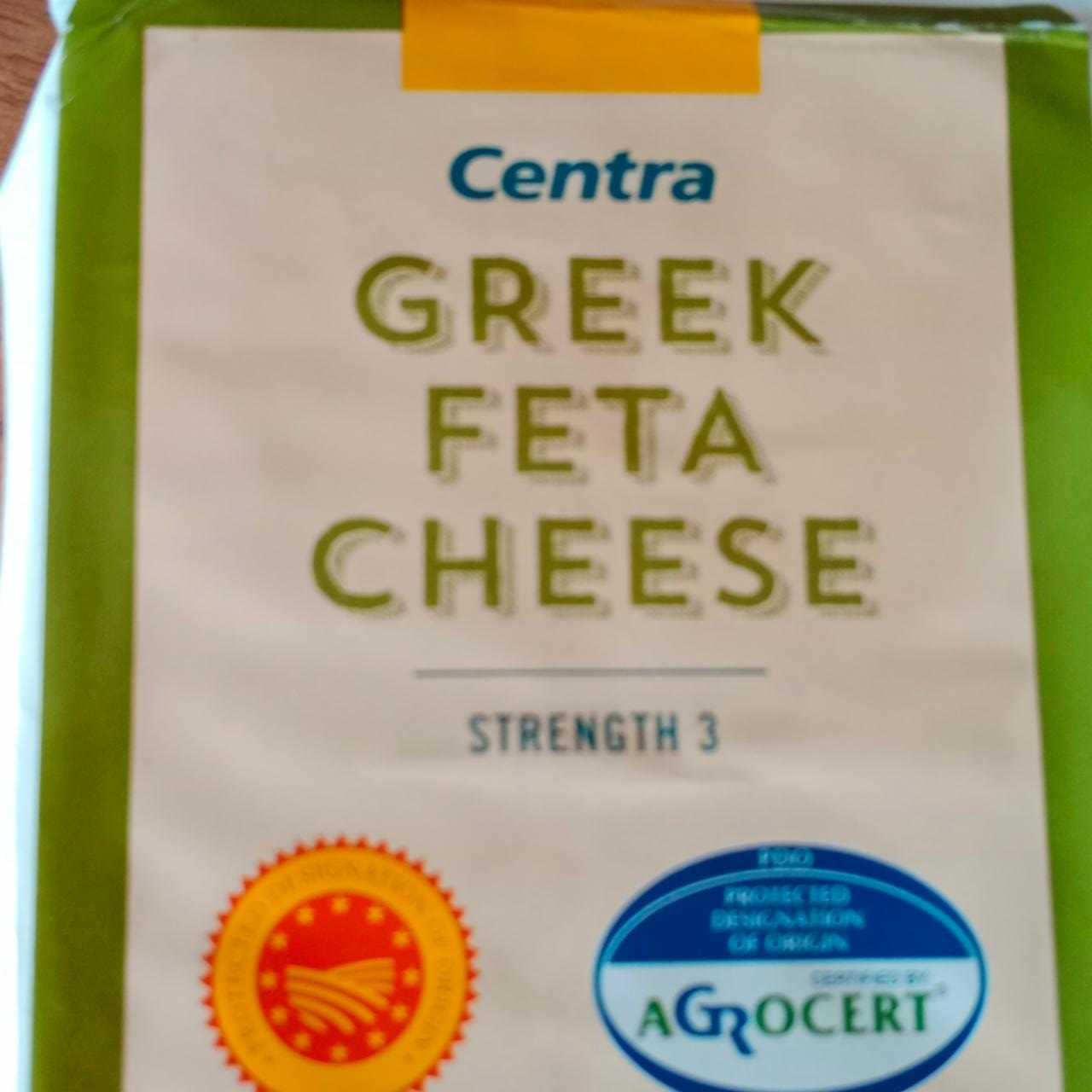 Fotografie - Greek Feta Cheese Centra