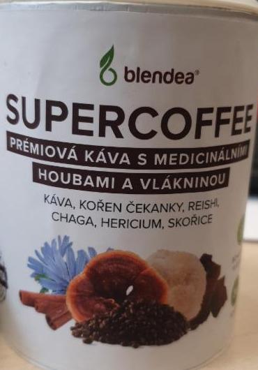 Fotografie - Supercoffee - Blendea
