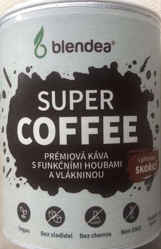 Fotografie - Supercoffee - Blendea