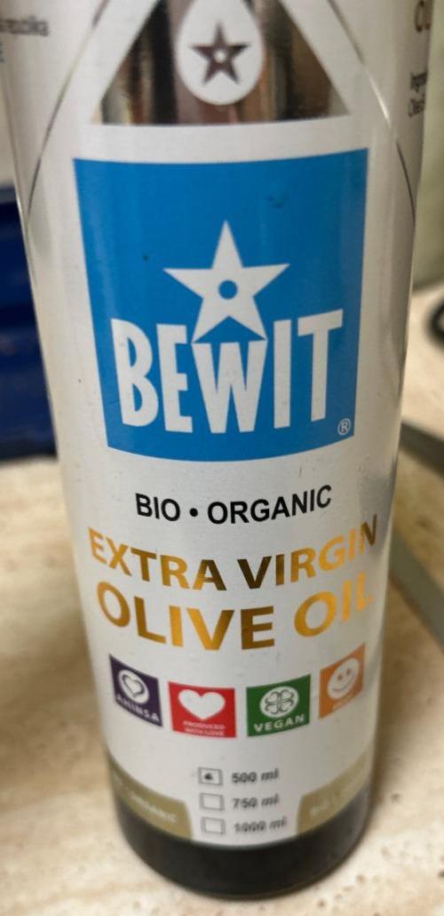 Fotografie - Bio Extra Virgin Olive Oil Bewit