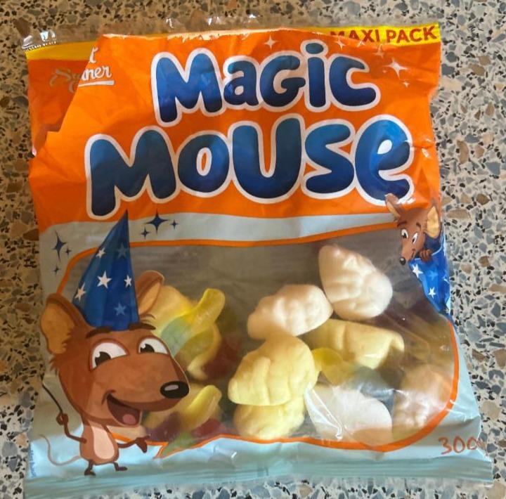 Fotografie - Magic Mouse Sweet Corner