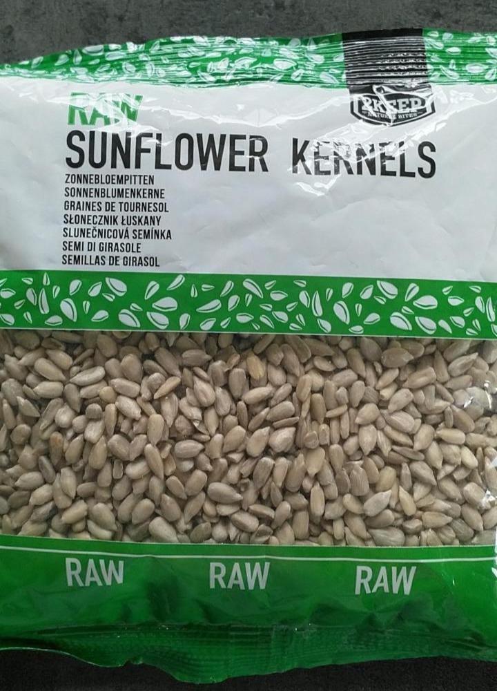 Fotografie - Raw sunflower kernels 2Keep