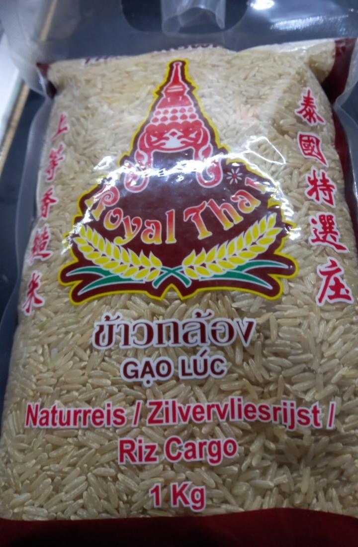 Fotografie - Royal Thai Brown Rice