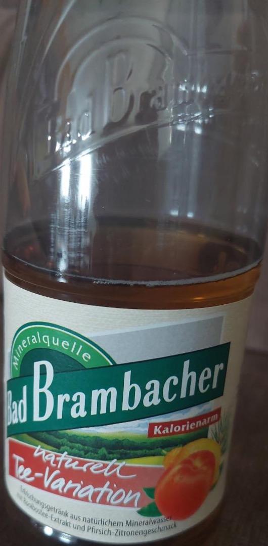 Fotografie - Bad Brambacher Jablečný střik