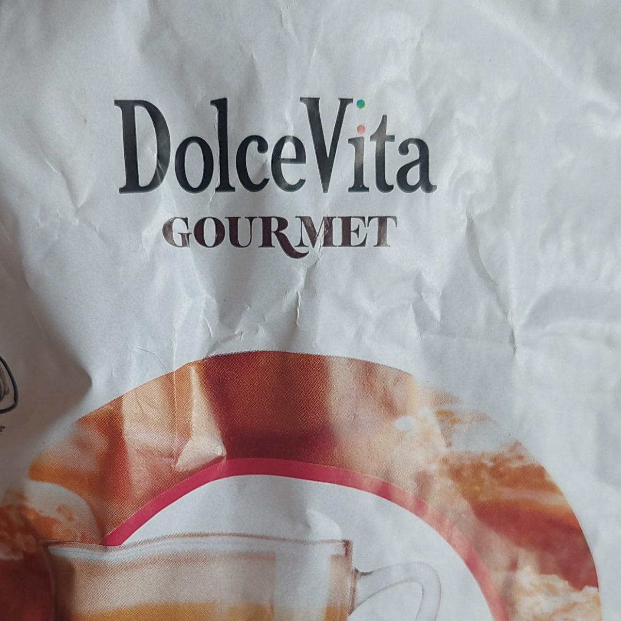 Fotografie - Caramello salato DolceVita Gourmet