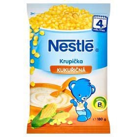 Fotografie - Krupička kukuřičná Nestlé