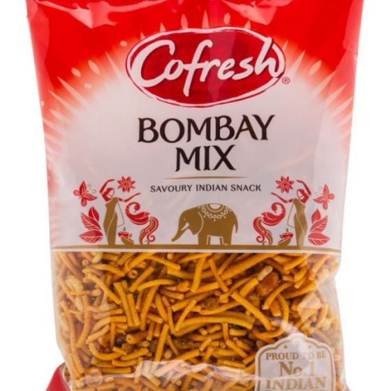 Fotografie - Bombay Mix Cofresh