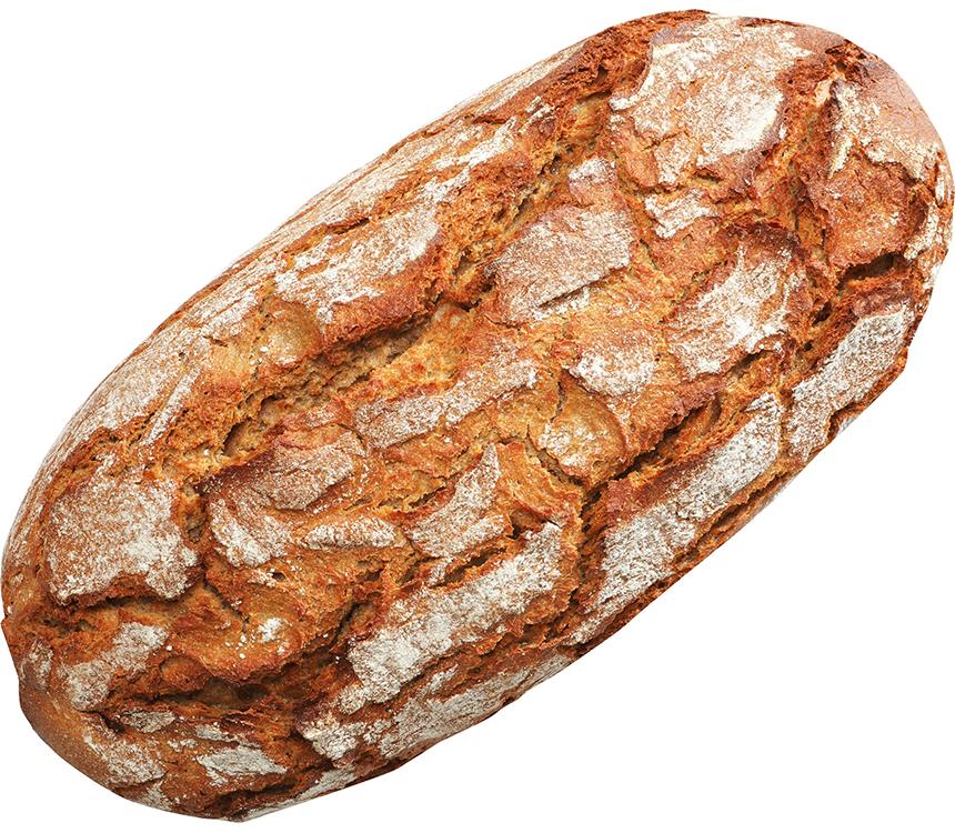 Fotografie - Kovářův chléb Kaufland