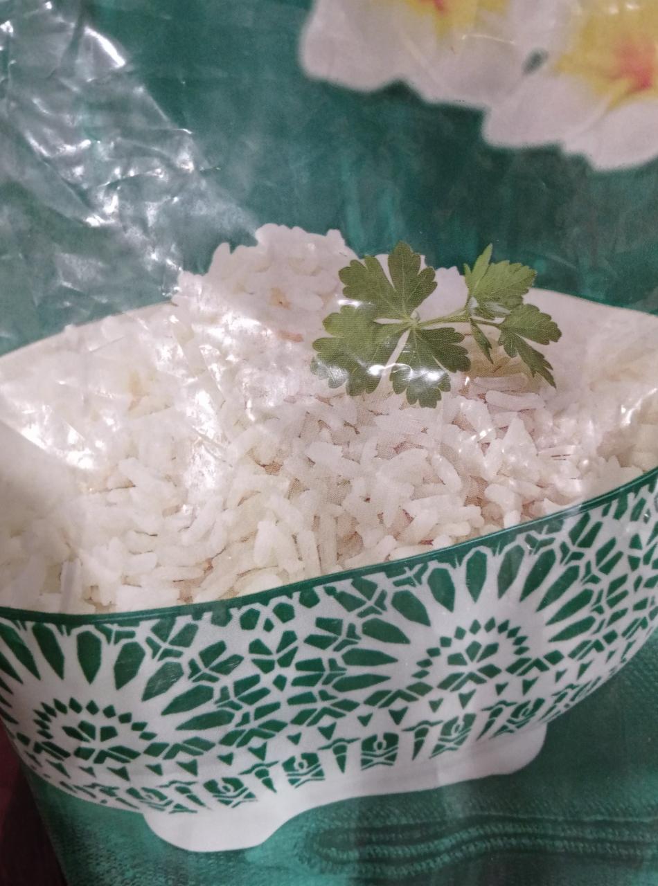 Fotografie - jasmínová rýže dlouhozrnná