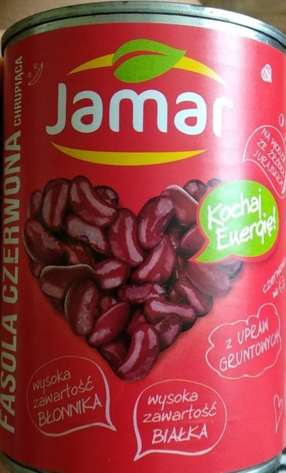 Fotografie - Red Kidney Beans Jamar