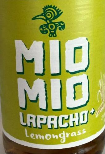 Fotografie - Lapacho Lemongrass Mio Mio