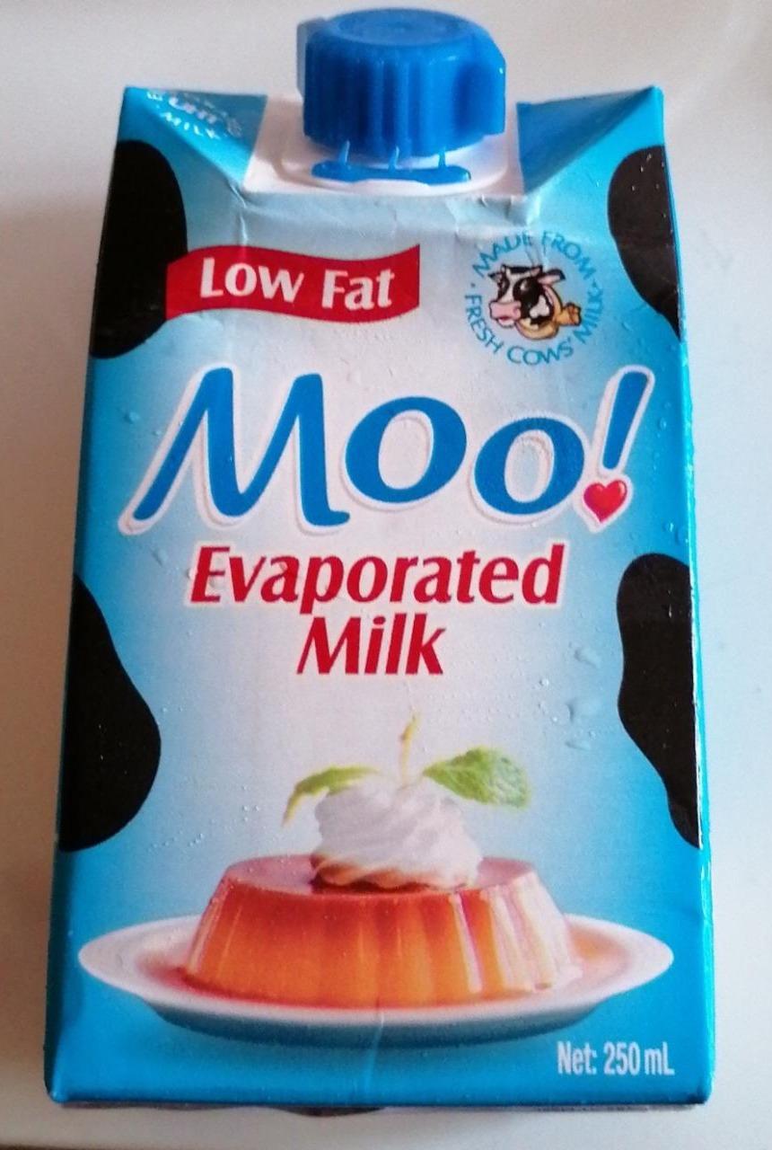 Fotografie - Kondenzované mléko Moo!