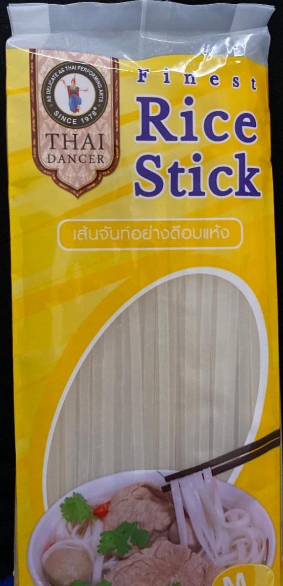 Fotografie - Fines Rice Stick Thai Dancer 
