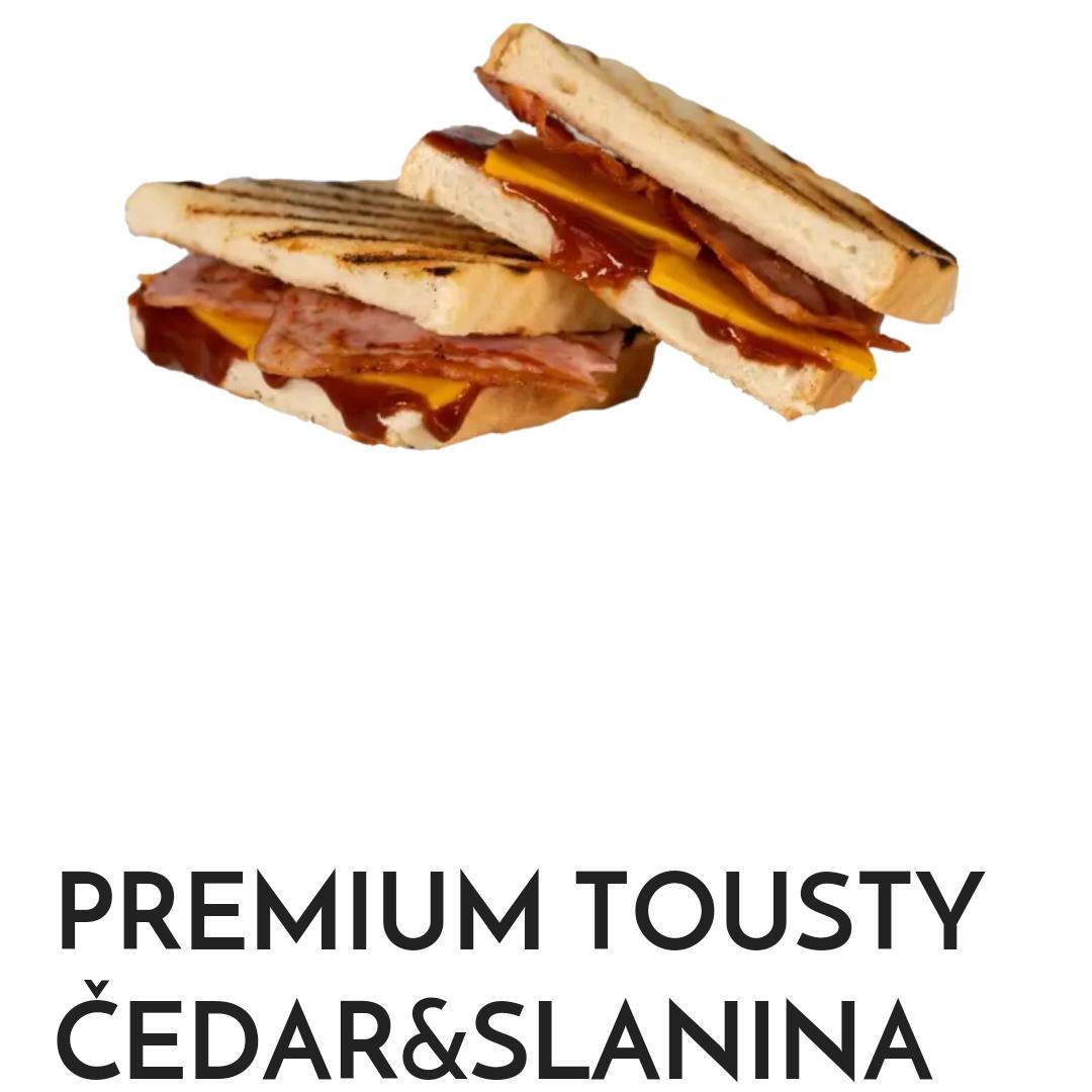 Fotografie - Premium toast Refresh