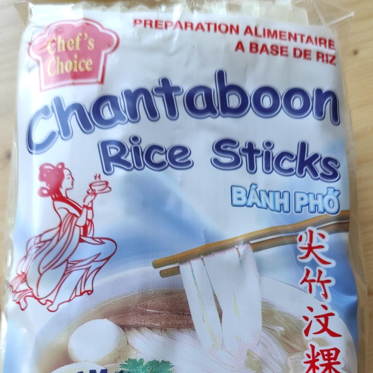 Fotografie - Chantaboon Rice Sticks Chef's Choice