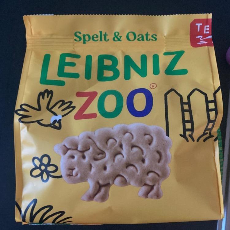 Fotografie - Zoo Spelt & Oats Leibniz